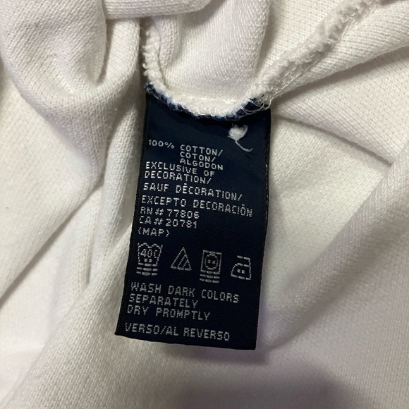 Tommy Hilfiger long sleeve - Picture 4 of 4